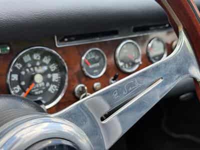 Sunbeam Alpine Tiger 4.2L V8 Convertible (1965) - Foto 12