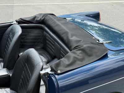 Sunbeam Alpine Tiger 4.2L V8 Convertible (1965) - Foto 14