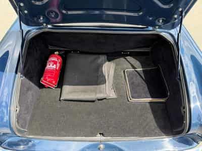 Sunbeam Alpine Tiger 4.2L V8 Convertible (1965) - Foto 15