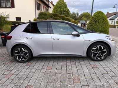 VW ID.3 Pro Performance 62 kWh (2022) - Foto 2