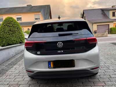 VW ID.3 Pro Performance 62 kWh (2022) - Foto 4