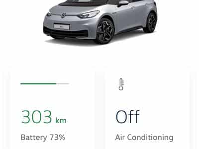 VW ID.3 Pro Performance 62 kWh (2022) - Foto 5
