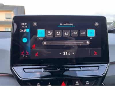 VW ID.3 Pro Performance 62 kWh (2022) - Foto 8