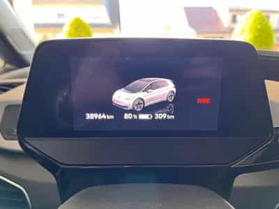 VW ID.3 Pro Performance 62 kWh (2022) - Foto 9