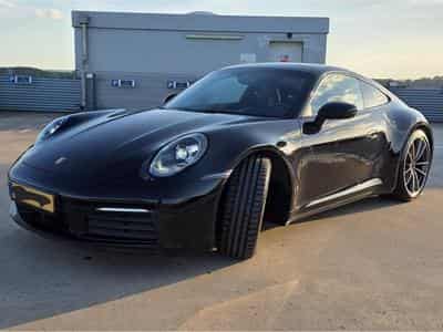 Porsche 911 Carrera 4S (2019) - Foto 1