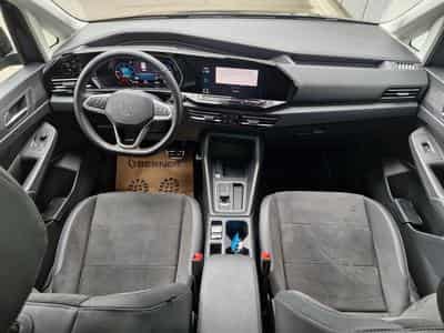 VW Caddy Style 2.0 TDI 112PS DSG (2024) - Foto 3