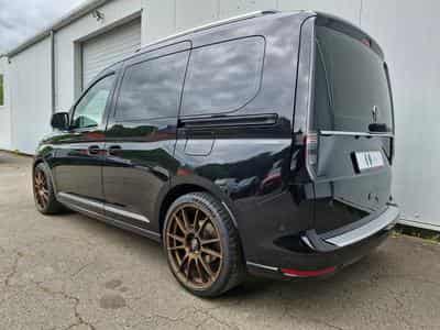 VW Caddy Style 2.0 TDI 112PS DSG (2024) - Foto 2