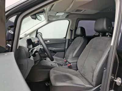 VW Caddy Style 2.0 TDI 112PS DSG (2024) - Foto 4