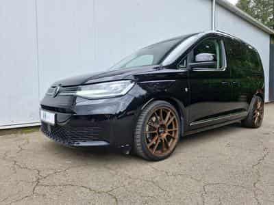 VW Caddy Style 2.0 TDI 112PS DSG (2024) - Foto 1