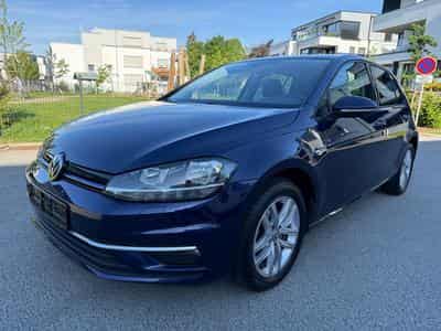 VW Golf VII 1.4 TSI DSG7 BlueMotion 110 PS (2018) - Foto 1