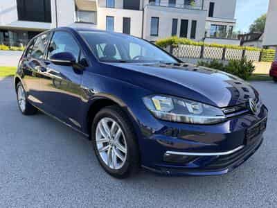 VW Golf VII 1.4 TSI DSG7 BlueMotion 110 PS (2018) - Foto 2