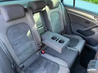 VW Golf VII 1.4 TSI DSG7 BlueMotion 110 PS (2018) - Foto 10