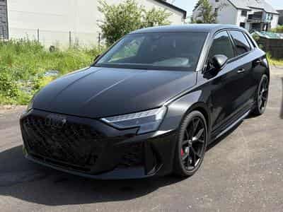 Audi RS3 AUDI RS3 GARANTIE CONSTRUCTEUR 07/2028 (2025) - Foto 1