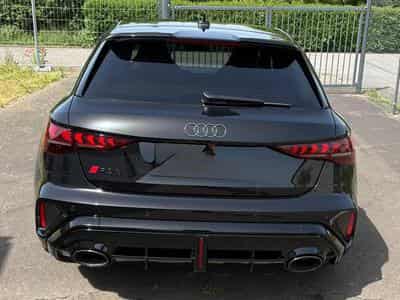Audi RS3 AUDI RS3 GARANTIE CONSTRUCTEUR 07/2028 (2025) - Foto 2