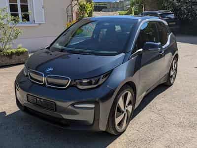 BMW i3 (2018) - Foto 1