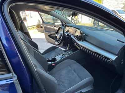 VW Golf VIII 2.0 TDI DSG7 (2022) - Foto 12