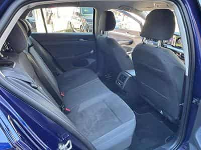 VW Golf VIII 2.0 TDI DSG7 (2022) - Foto 10