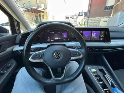 VW Golf VIII 2.0 TDI DSG7 (2022) - Foto 11