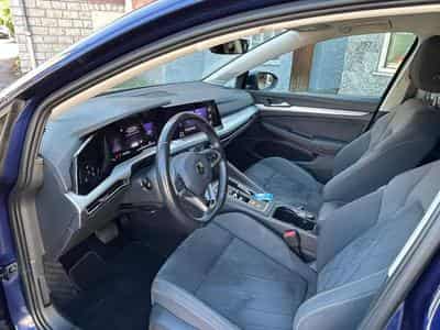 VW Golf VIII 2.0 TDI DSG7 (2022) - Foto 14