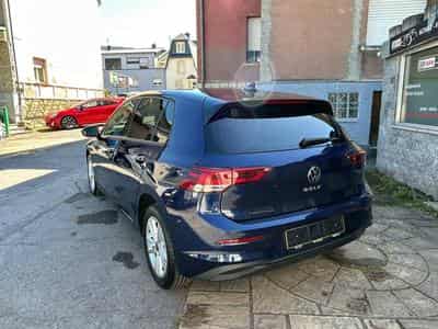 VW Golf VIII 2.0 TDI DSG7 (2022) - Foto 2