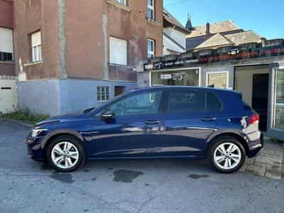 VW Golf VIII 2.0 TDI DSG7 (2022) - Foto 4