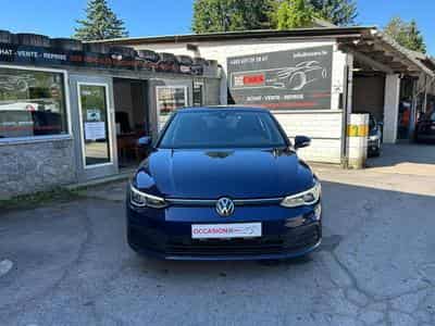 VW Golf VIII 2.0 TDI DSG7 (2022) - Foto 6