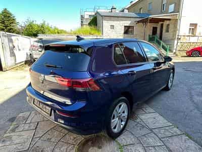 VW Golf VIII 2.0 TDI DSG7 (2022) - Foto 7