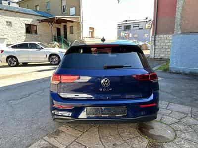 VW Golf VIII 2.0 TDI DSG7 (2022) - Foto 9