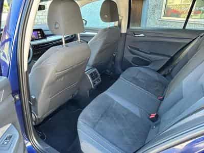 VW Golf VIII 2.0 TDI DSG7 (2022) - Foto 13