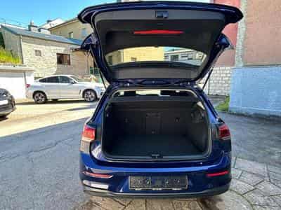 VW Golf VIII 2.0 TDI DSG7 (2022) - Foto 3
