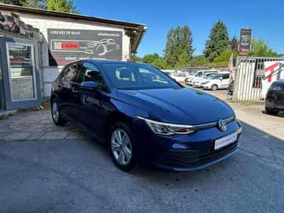VW Golf VIII 2.0 TDI DSG7 (2022) - Foto 5