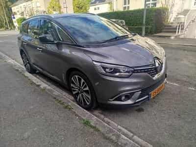 Renault Grand Scenic INITIAL PARIS (2020) - Foto 1