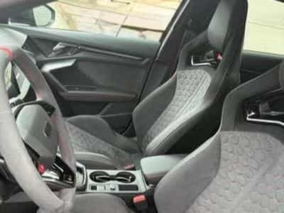 Audi RS3 AUDI RS3 GARANTIE CONSTRUCTEUR 07/2028 (2025) - Foto 3