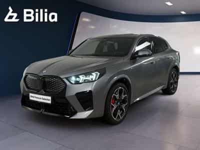 BMW iX2 xDrive30 DAB LED Komfortzg. (2025) - Foto 1