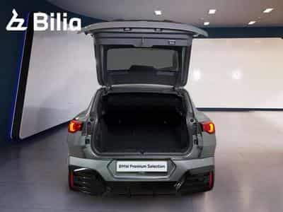 BMW iX2 xDrive30 DAB LED Komfortzg. (2025) - Foto 11