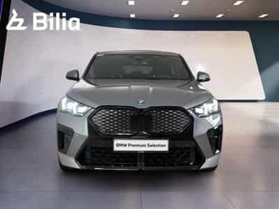 BMW iX2 xDrive30 DAB LED Komfortzg. (2025) - Foto 2