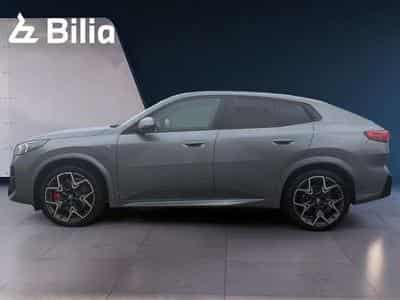 BMW iX2 xDrive30 DAB LED Komfortzg. (2025) - Foto 3