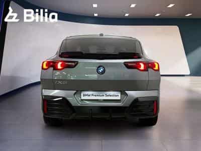 BMW iX2 xDrive30 DAB LED Komfortzg. (2025) - Foto 4