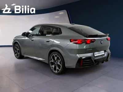 BMW iX2 xDrive30 DAB LED Komfortzg. (2025) - Foto 5