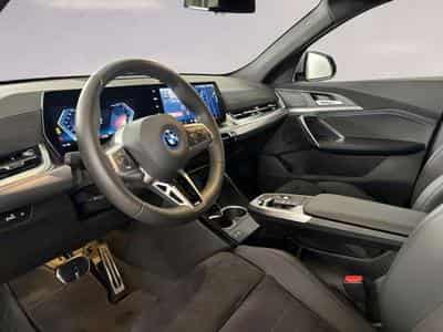 BMW iX2 xDrive30 DAB LED Komfortzg. (2025) - Foto 6