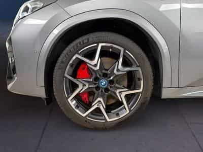 BMW iX2 xDrive30 DAB LED Komfortzg. (2025) - Foto 8