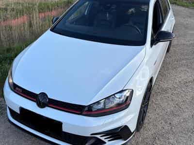 VW GTI Clubsport (2017) - Foto 1