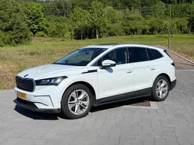Skoda Enyaq IV 80 (2021) - Foto 1