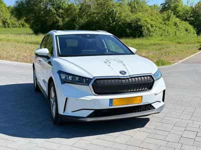 Skoda Enyaq IV 80 (2021) - Foto 2