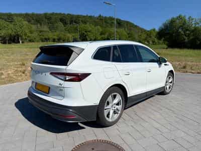 Skoda Enyaq IV 80 (2021) - Foto 3