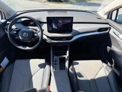 Skoda Enyaq IV 80 (2021) - Foto 4
