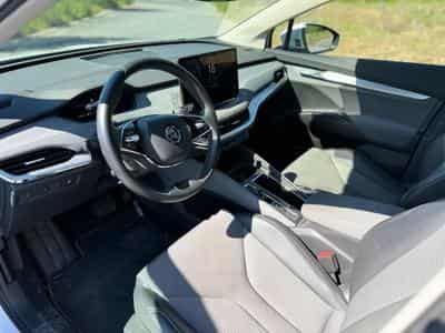 Skoda Enyaq IV 80 (2021) - Foto 5