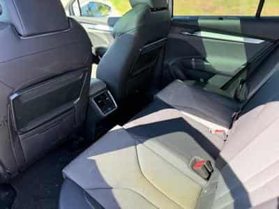 Skoda Enyaq IV 80 (2021) - Foto 8