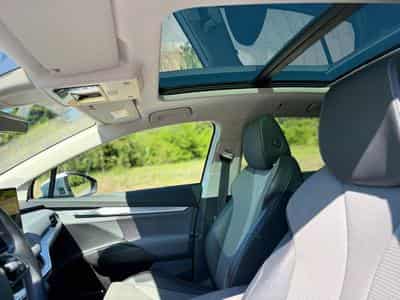 Skoda Enyaq IV 80 (2021) - Foto 10