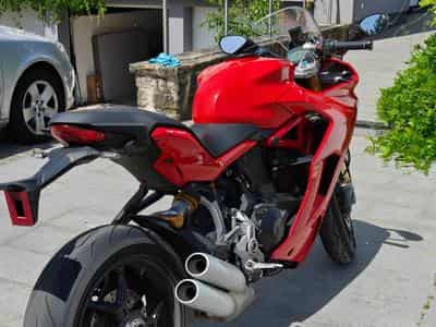 Ducati SuperSport 939 S (2018) - Foto 2
